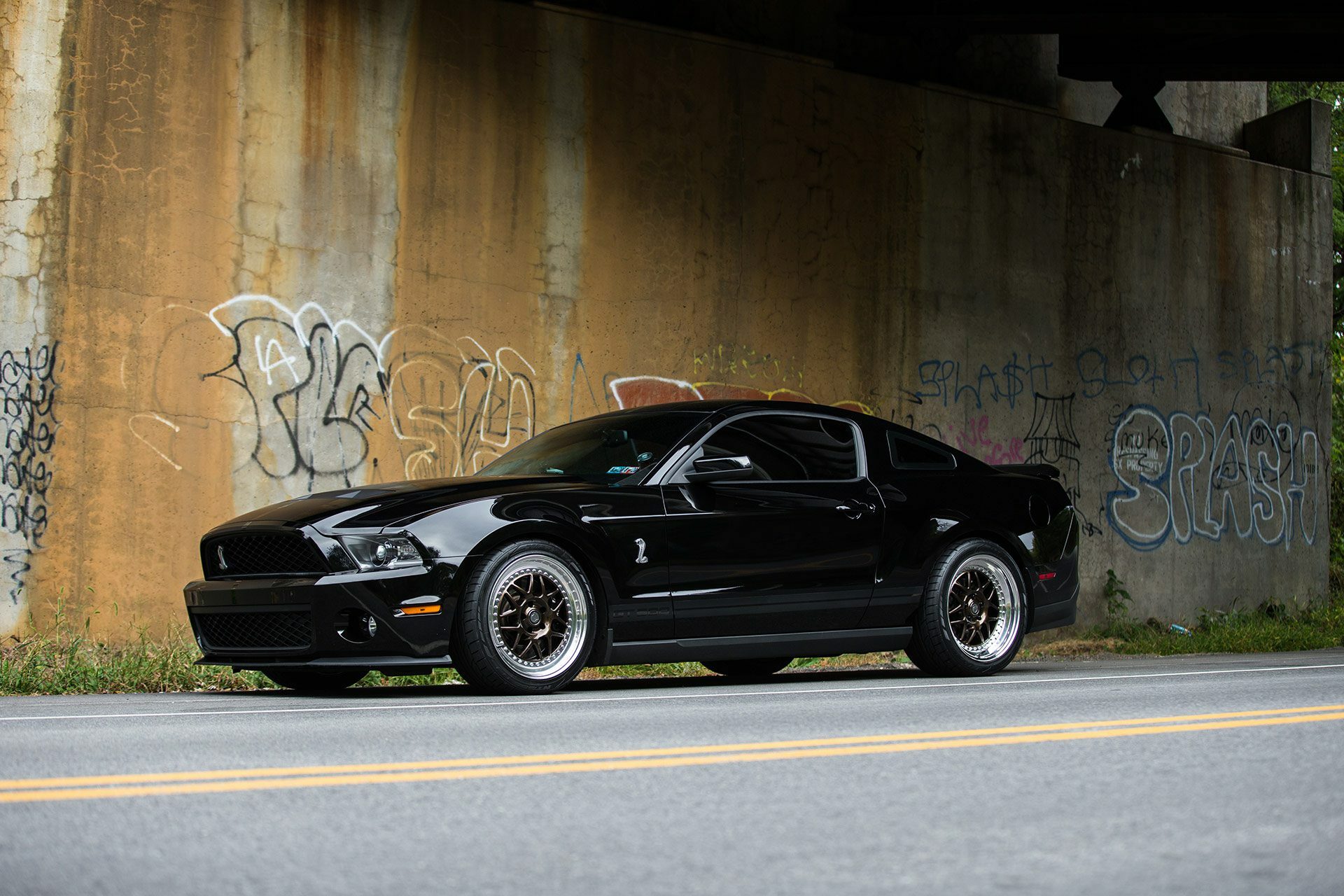 Keep Your Fifth Gen Mustang GT At Top Performance 49 OFF